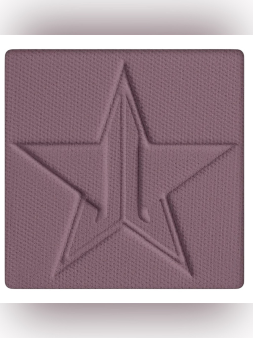 Jeffree Star Eyeshadow Artistry Singles - 1985 Mauve